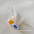 Disposable medical oropharyngeal airway